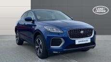 Jaguar E-Pace 2.0 P200 R-Dynamic S 5dr Auto Petrol Estate